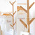 物槿 树杈楠竹衣帽架 QX-03(60cm树枝)第4张高清大图