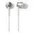 Audio Technica/铁三角 ATH-CKR55BT 无线蓝牙线控入耳式颈挂耳机第2张高清大图