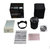 适马(Sigma)17-50mm F2.8 EX DC OS HSM 镜头 黑色(佳能口套餐三)第4张高清大图