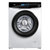 TCL XQGM80-S300BJD 8公斤 免污式变频滚筒洗衣机一级能效高温除菌 皎月白第2张高清大图