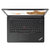 ThinkPad E475(20H4-A00LCD) 14英寸轻薄笔记本电脑 (A6-9500B 4G 500G 2G独显 Win10 黑色）第5张高清大图