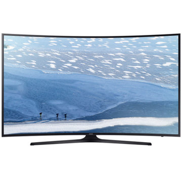 三星彩电UA65KU6880JXXZ 65英寸4K超高清智能网络曲面液晶电视