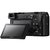 SONY 索尼 ILCE-6300 A6300 (16-50mm+E50mmF1.8) 双镜头微单相机(黑色 套装四)第3张高清大图