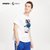 达米恩利拉德官方商品丨球星Lillard新款T恤短袖篮球迷动漫款周边(白色 L)第4张高清大图