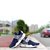 耐克男鞋跑步鞋女鞋Nike SOCK DART SP藤原浩夏季情侣运动鞋(深蓝 44)第4张高清大图