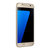 Samsung/三星 S7/S7edge（G9300/9308/9350）移动/联通/电信4G手机(铂光金 G9308移动4G版)第3张高清大图