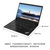 联想ThinkPad 翼480 20KN000UCD 14英寸商务轻薄笔记本电脑 I5-8250/8G/256/独显第3张高清大图