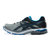 亚瑟 ASICS 亚瑟士新款轻量缓冲跑步鞋GEL-FLUX 4男款T714N-9790(蓝色 45及以上)第3张高清大图