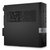 戴尔(DELL) VOSTRO3250-R1308B 台式电脑  性能强悍 外观时尚 黑第2张高清大图