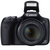 佳能（Canon）PowerShot SX530 HS 数码相机黑色第4张高清大图