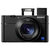 索尼（Sony）DSC-RX100M5 索尼黑卡 五代 数码相机 RX100V 4K视频录制 蔡司镜头第2张高清大图