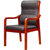 卡里鳄KLE—GTY517耳朵椅会议椅办公椅500*470*1070mm第5张高清大图