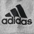adidas阿迪达斯2018男子M ID Stadium FZ针织外套CG2088(如图)(XXL)第4张高清大图