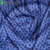 礼盒四条装，FIRS杉杉男士闪电纹舒适透气莫代尔内裤(1深蓝2蓝色1浅紫 XXL)第4张高清大图