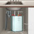 k3-EC5U 厨房小厨宝电热水器家用储水式5升上出水热水宝(热销 白色)第5张高清大图
