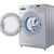 海尔（Haier）XQG80-1279 8公斤HPM芯平衡ABT双喷淋预约全自动滚筒洗衣机(全国包邮价（拍前联系客服确认库存）)第4张高清大图
