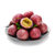 紫皮百香果2斤-5斤多规格包邮 水润香甜新鲜产地直发第3张高清大图