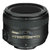 尼康 （Nikon） AF-S 微距尼克尔 50mm f/1.4G单反相机专业镜头(特惠套餐三)第3张高清大图