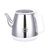 金正超薄自动上水壶抽水壶电热水壶泡茶壶烧水壶茶具茶艺壶煮茶器JRF-BDC105(JRF-C105)第4张高清大图