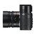 徕卡（Leica）M9数码旁轴相机机身（黑色）第5张高清大图