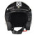 宝马（BMW）4S店直供 拿铁复古头盔 宝马半盔春夏季头盔(xxl号)第2张高清大图