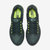 Nike耐克男鞋Air Zoom All Out 2017新款全掌气垫减震透气网面休闲女鞋运动跑步鞋 878670(军绿878670-300 44)第3张高清大图