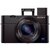 索尼（SONY）黑卡数码照相机 黑卡DSC-RX100三代/五代(RX100M3/III 0.官方标配)第4张高清大图