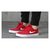 Nike/耐克 SB CHRON SLR男/女滑板鞋休闲鞋情侣鞋CD6278-600(红色 40.5)第2张高清大图