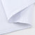 南极人夏季短袖纯色商务短袖工装打底白衬衫男士职业正装衬衣(NJD-115 40)第5张高清大图