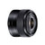 索尼（SONY）E 35mm f/1.8 OSS（SEL35F18）索尼微单相机 标准定焦镜头(黑色 套餐一)第3张高清大图