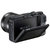 佳能（Canon）EOS M3（EF-M 18-55mm f/3.5-5.6 IS STM） 微型单电套机 黑色套装版第4张高清大图