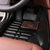 途睿钻石系列安全环保全包围汽车脚垫 讴歌MDX TL专用车型齐全(钻石黑 客服回电确认车型)第5张高清大图
