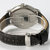 天梭/Tissot手表 俊雅系列钢带石英男士手表T063.610.11.038.00(银壳黑面黑带)第5张高清大图