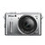 尼康（Nikon）1 AW1套机(11-27.5mm)防水微单相机(银色 官方标配)第2张高清大图