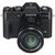 富士微单（FUJIFILM）X-T20 微单/照相机 XC16-50II  黑色第4张高清大图