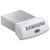 三星（Samsung） Fit 32GB USB3.0 U盘 读130M/s 白色小巧第4张高清大图
