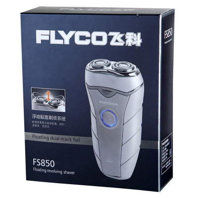 飞科（FLYCO）FS850剃须刀