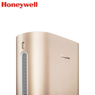 霍尼韦尔（Honeywell）KJ300F-PAC1101G空气净化器家用除甲醛PM2.5雾霾家用氧吧