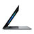 Apple MacBook Pro 15.4英寸笔记本 Multi-Touch Bar(MLH32CH/A深空灰256G)第3张高清大图