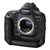 佳能（Canon) EOS-1D X Mark II全画幅单反相机 单机身 1DX二代(黑色 套餐8)第2张高清大图