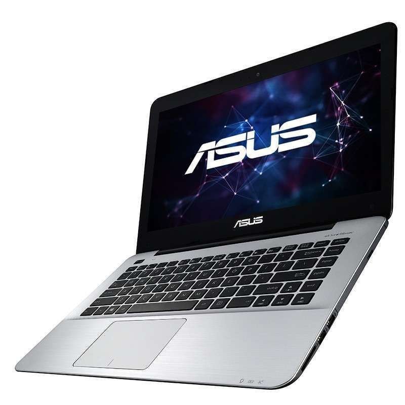 华硕(asus) vm510lj5500 游戏笔记本电脑 酷睿i7 4g 1tb gt920m 2g独