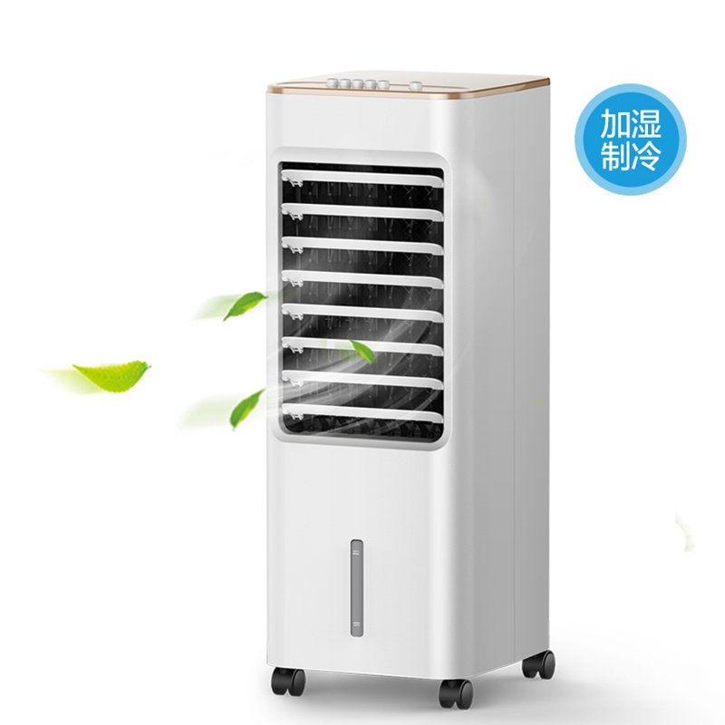 美的(Midea)AC100-18D\/AAB10A空调扇(冷风