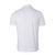 ARMANI 阿玛尼 纯色休闲POLO衫男士短袖T恤 3YCF63 CJBVZ(白色 L)第2张高清大图