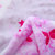 Bolly宝莱国际  超柔法莱绒毯子简约田园 时尚风格(小公主 200*230cm)第4张高清大图