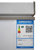 标冰(BIAOBING)BC/BD-207卧式冰柜 单温一室冷柜冷冻冷藏  顶开门雪柜第5张高清大图