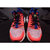 Nike耐克新款华莱士四代 HUARACHE震编织网面透气女鞋跑步鞋运动鞋跑鞋训练鞋慢跑鞋(华莱士4代桔红 38)第4张高清大图