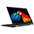 ThinkPad X1 Yoga(20JD-A00DCD)14英寸轻薄笔记本电脑(i5-7200U 8G 256GB 集显 Win10 黑色）第3张高清大图