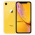 Apple 苹果 iPhone XR 移动联通电信4G手机 双卡双待(黄色)第5张高清大图