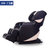 广元盛GYS-03按摩椅全身智能太空舱 家用电动颈部腰部背部按摩器沙发椅(黑色)第3张高清大图