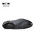 黑色牛皮正装冲孔鞋V9922021(黑色 38)第4张高清大图